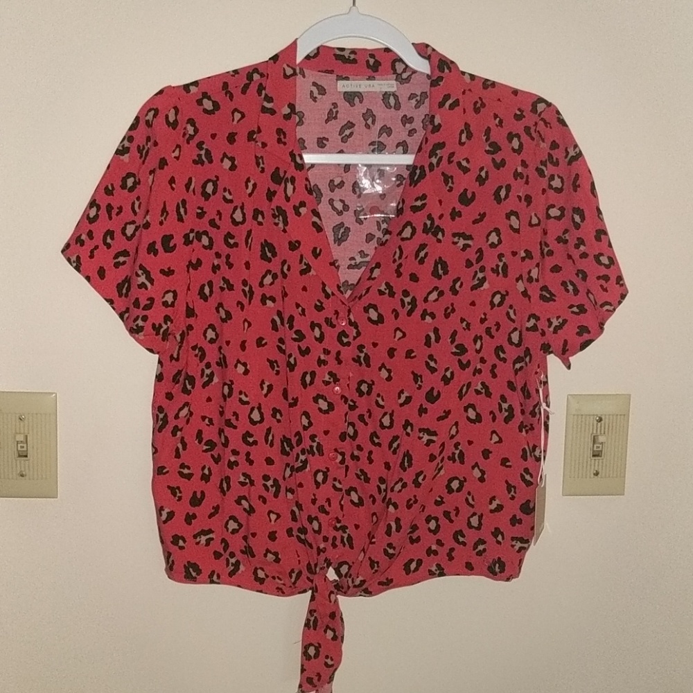 Boutique Top